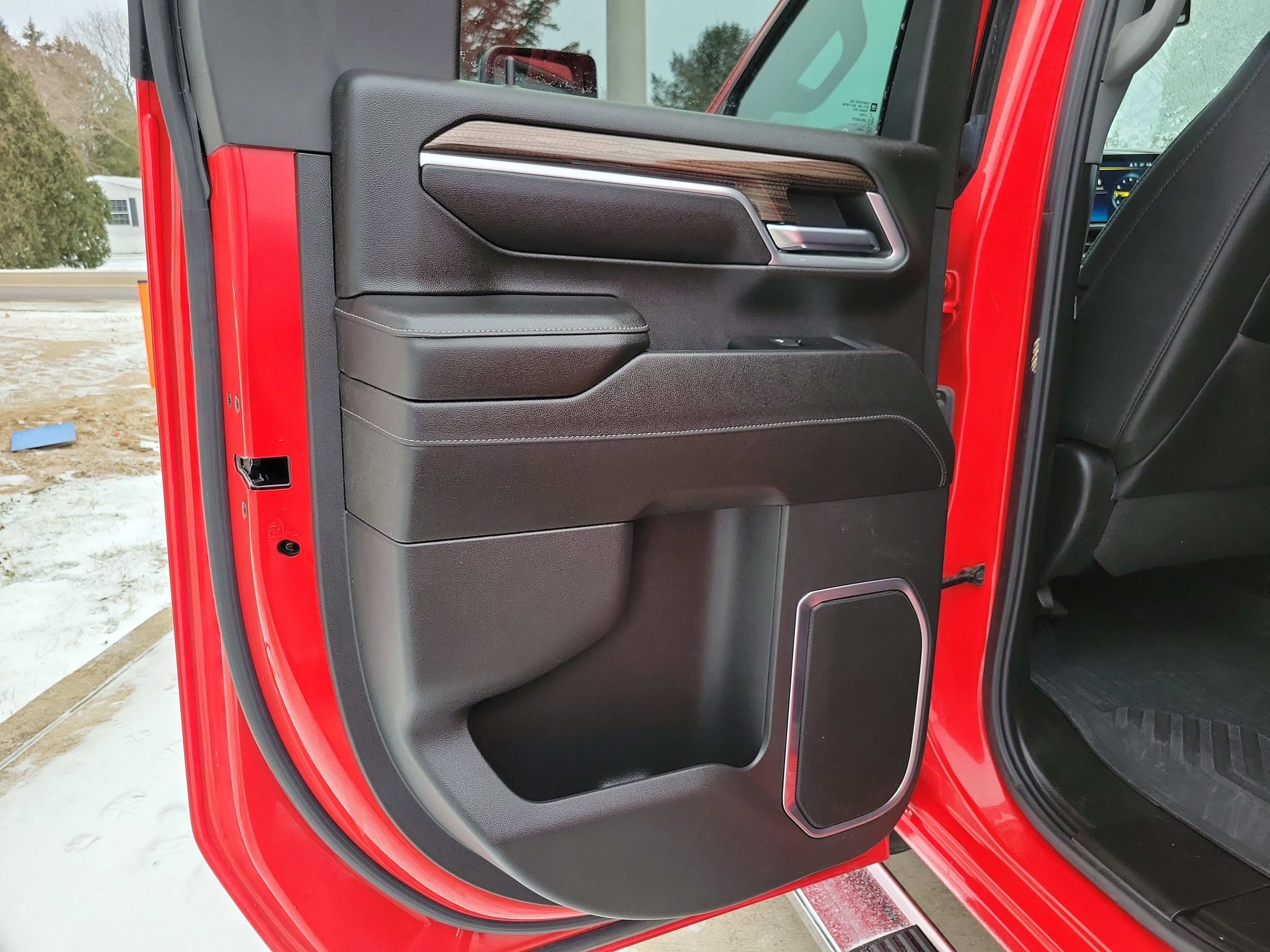 2024 Chevrolet Silverado 3500 HD LT