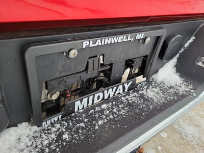 2024 Chevrolet Silverado 3500 HD LT