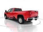 2024 Chevrolet Silverado 3500 HD LT