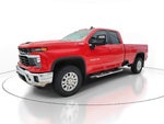 2024 Chevrolet Silverado 3500 HD LT