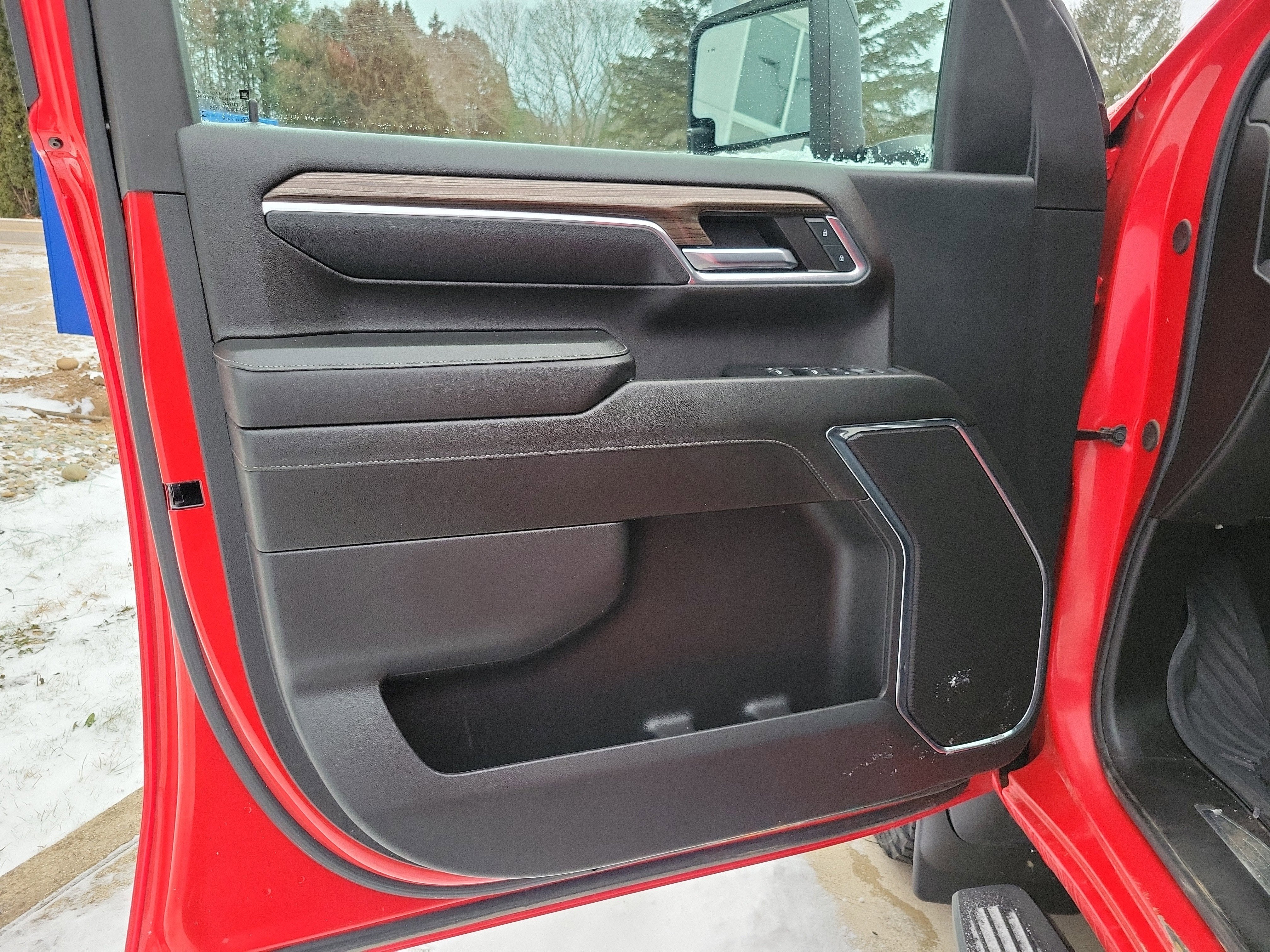 2024 Chevrolet Silverado 3500 HD LT