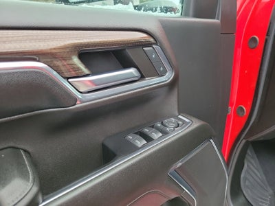 2024 Chevrolet Silverado 3500 HD LT