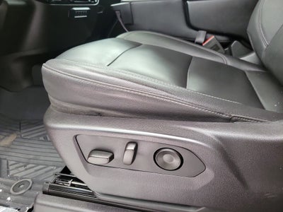 2024 Chevrolet Silverado 3500 HD LT