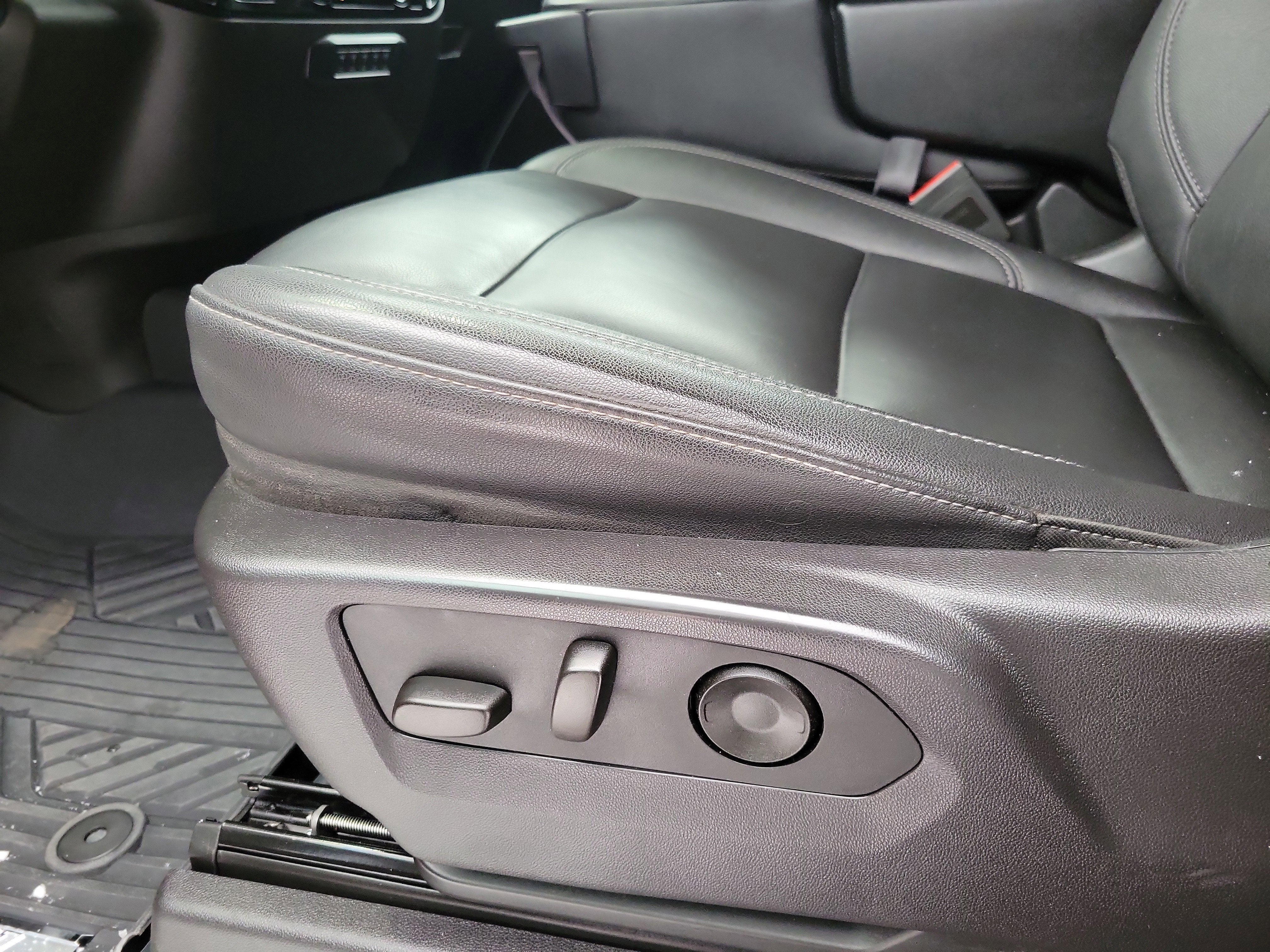 2024 Chevrolet Silverado 3500 HD LT