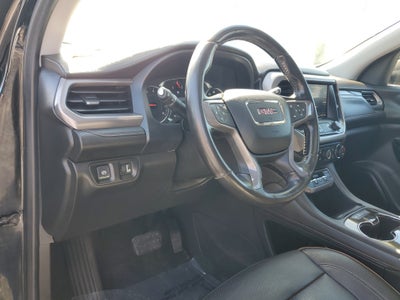 2020 GMC Acadia AT4