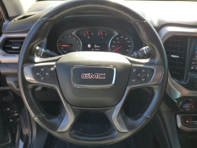 2020 GMC Acadia AT4
