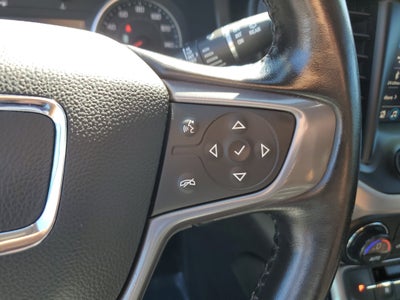 2020 GMC Acadia AT4