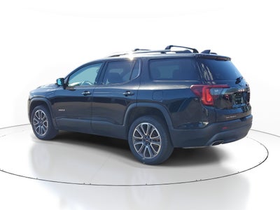 2020 GMC Acadia AT4