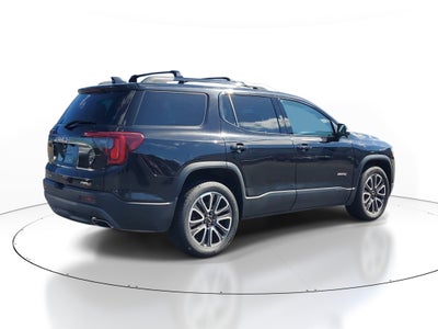 2020 GMC Acadia AT4