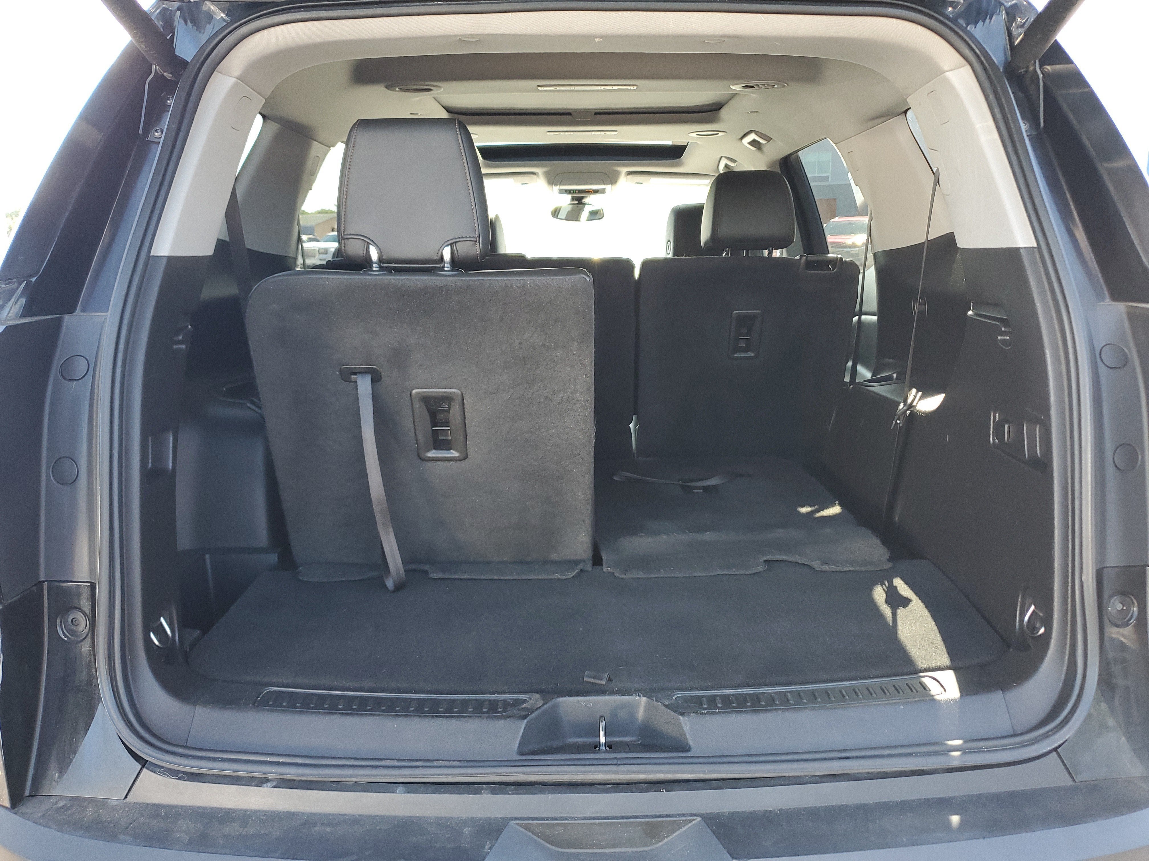 2020 GMC Acadia AT4