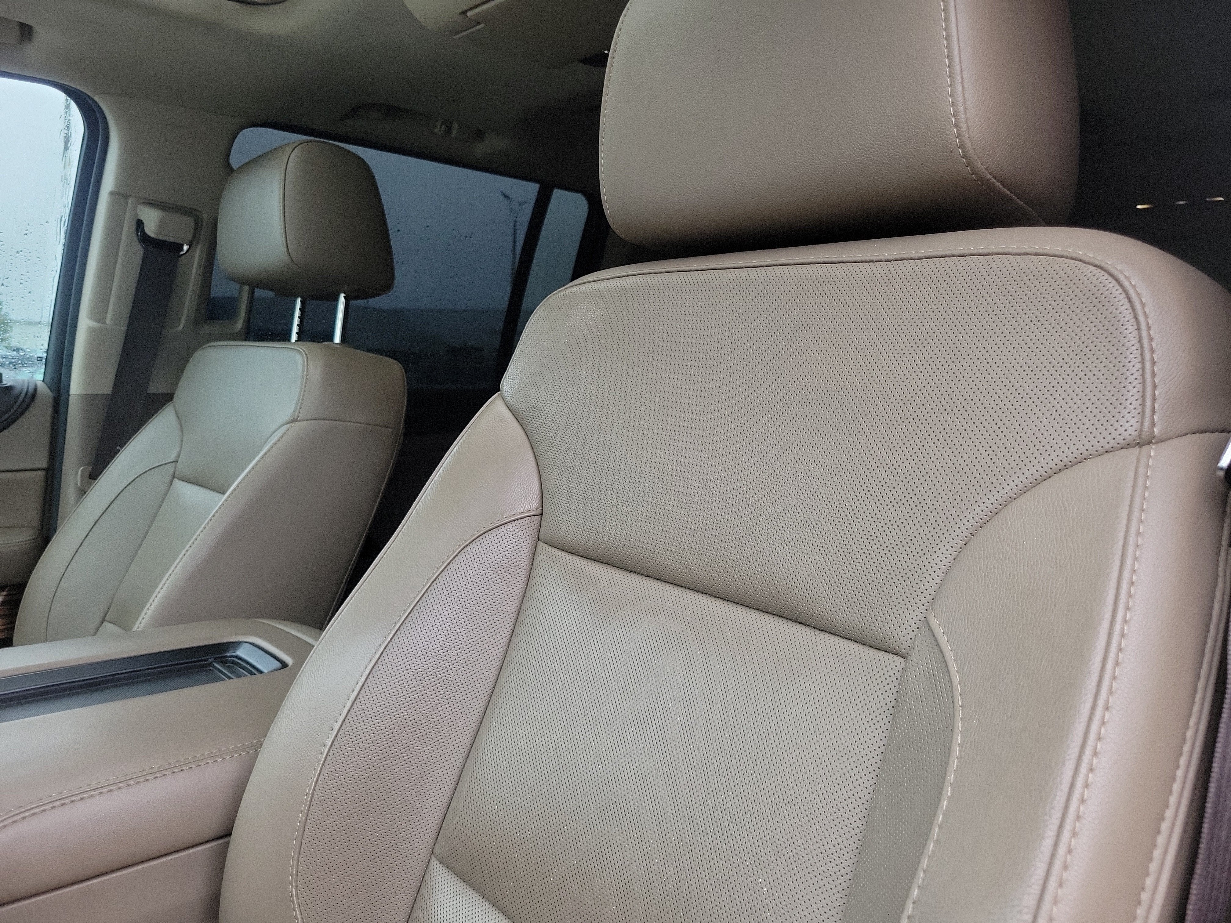 2018 GMC Yukon XL SLT
