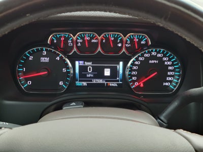 2018 GMC Yukon XL SLT