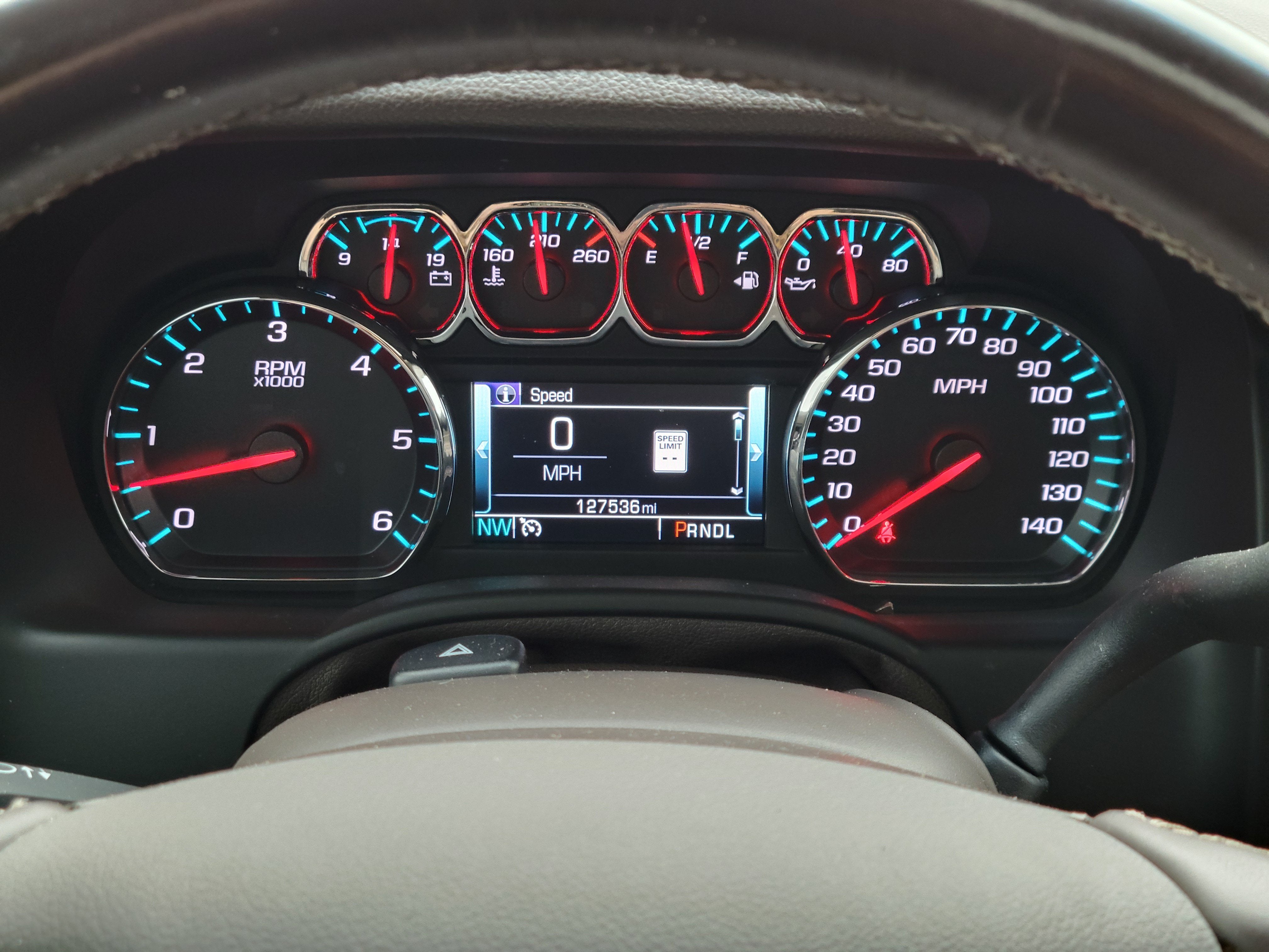 2018 GMC Yukon XL SLT