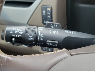 2018 GMC Yukon XL SLT