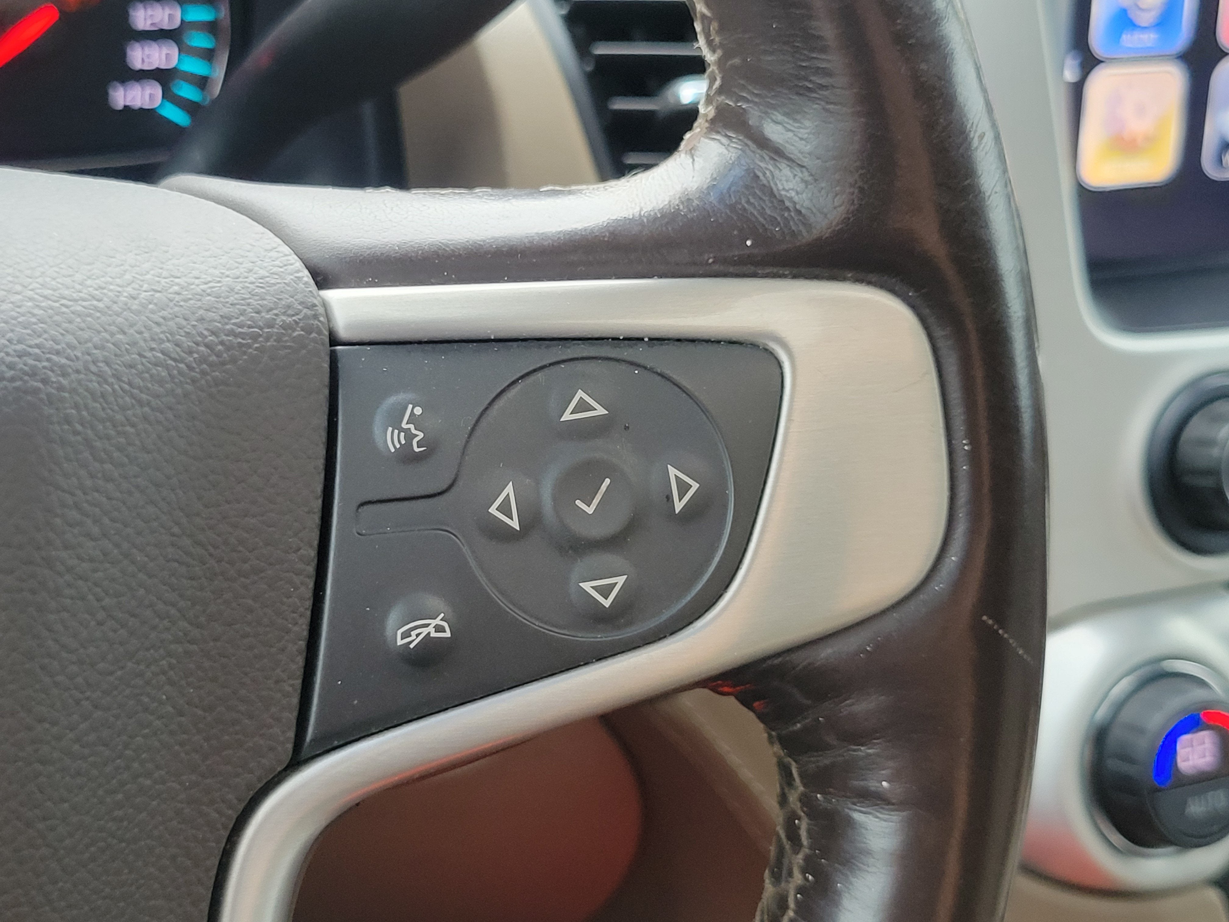 2018 GMC Yukon XL SLT
