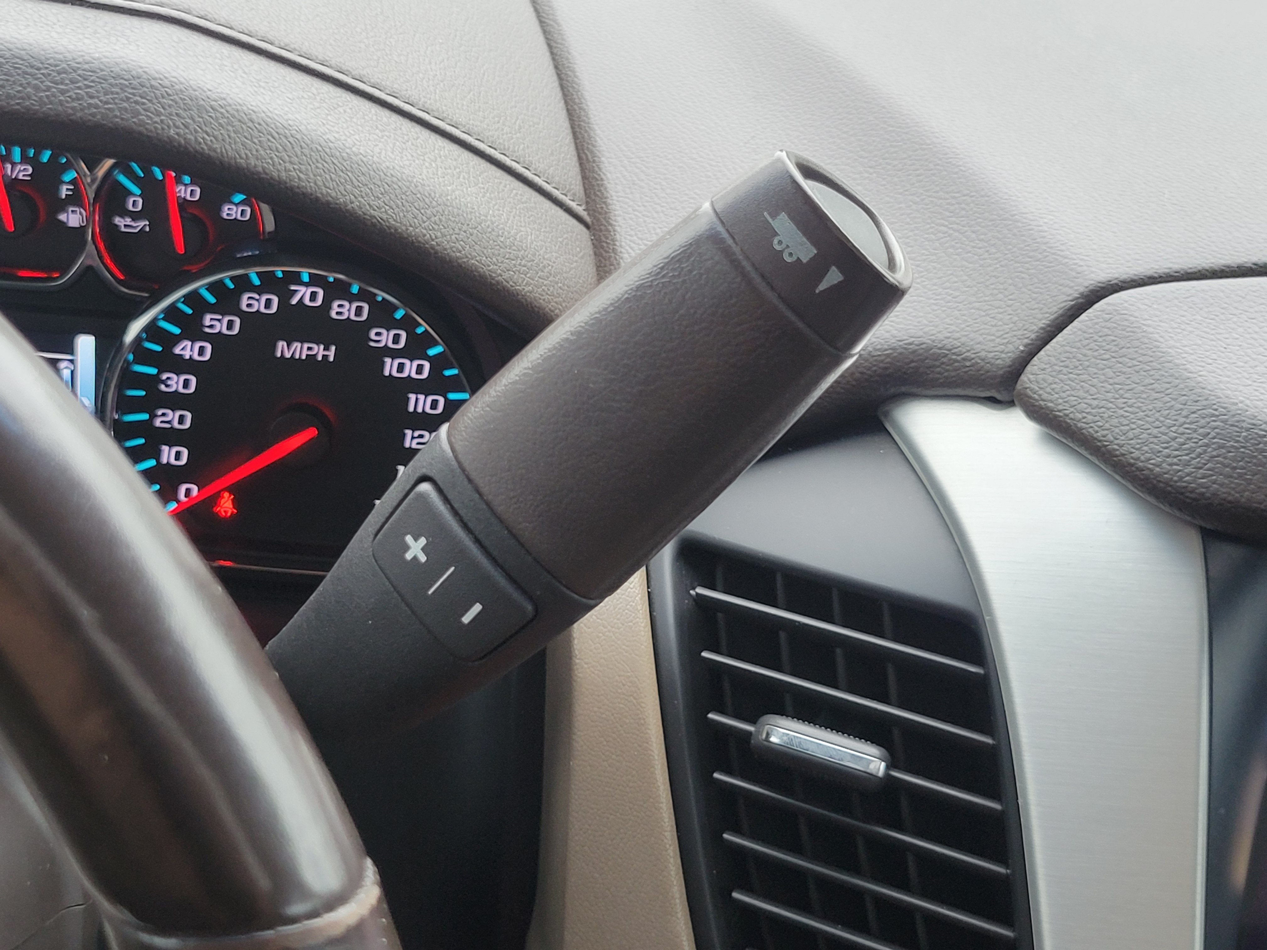 2018 GMC Yukon XL SLT