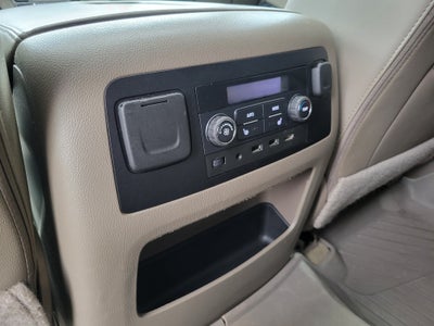 2018 GMC Yukon XL SLT