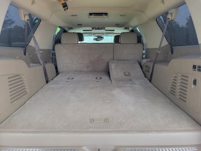 2018 GMC Yukon XL SLT