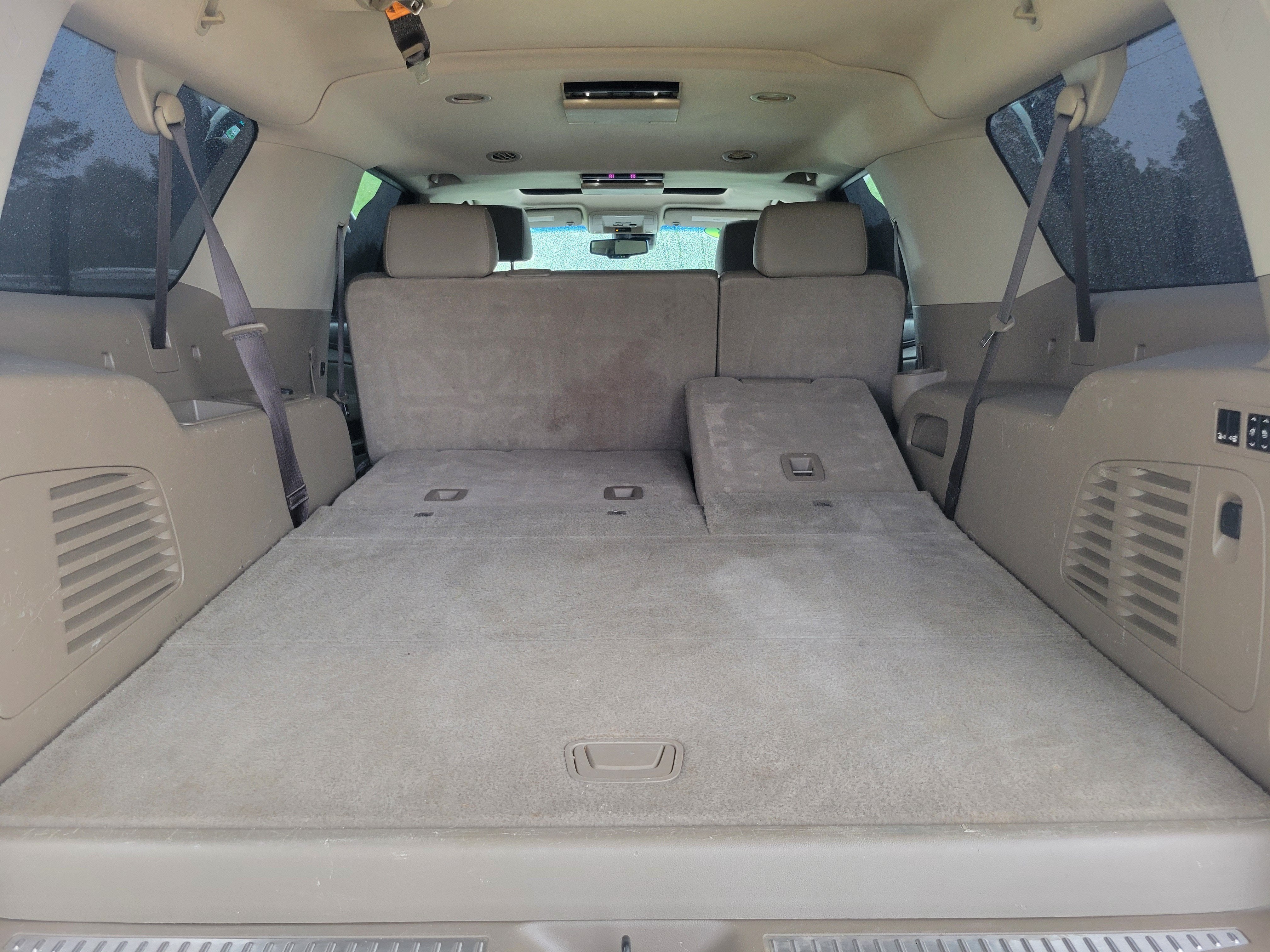 2018 GMC Yukon XL SLT