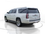 2018 GMC Yukon XL SLT
