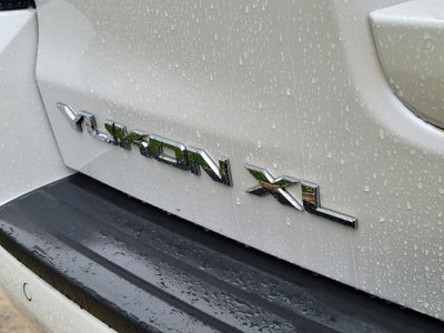 2018 GMC Yukon XL SLT