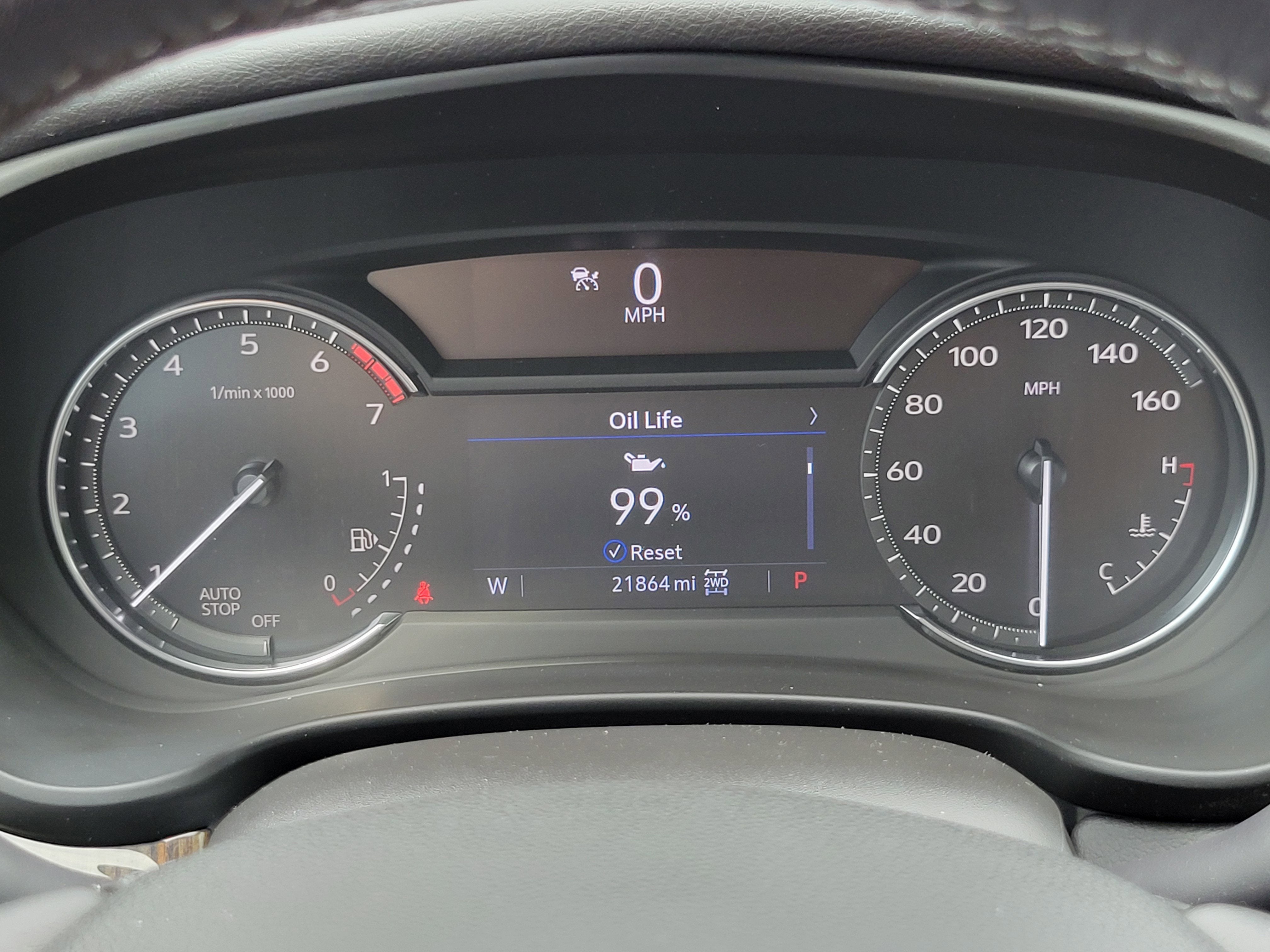2020 Cadillac XT4 AWD Premium Luxury