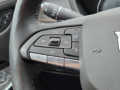 2020 Cadillac XT4 AWD Premium Luxury