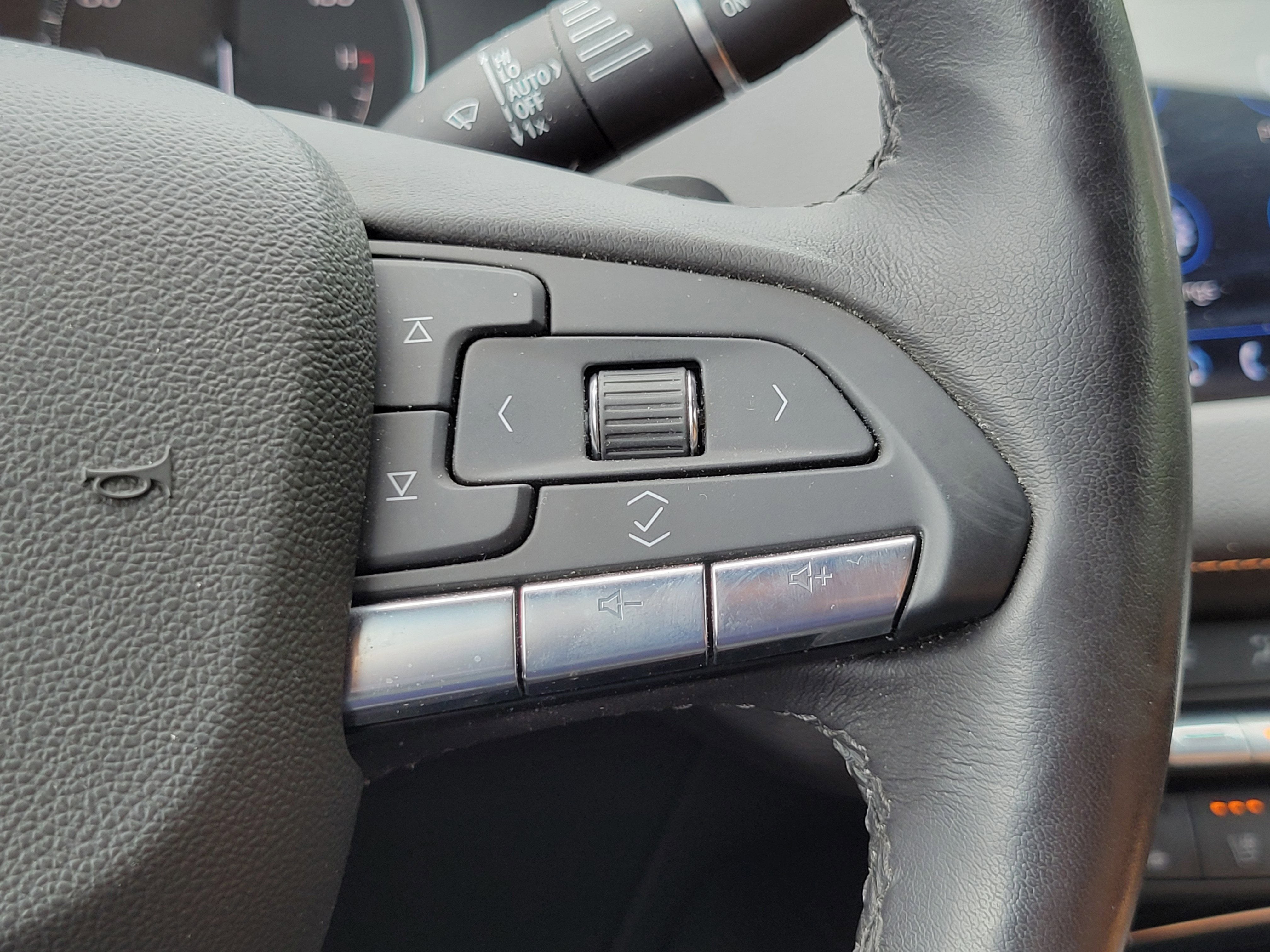 2020 Cadillac XT4 AWD Premium Luxury