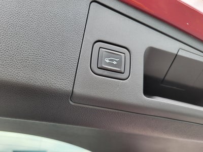 2020 Cadillac XT4 AWD Premium Luxury