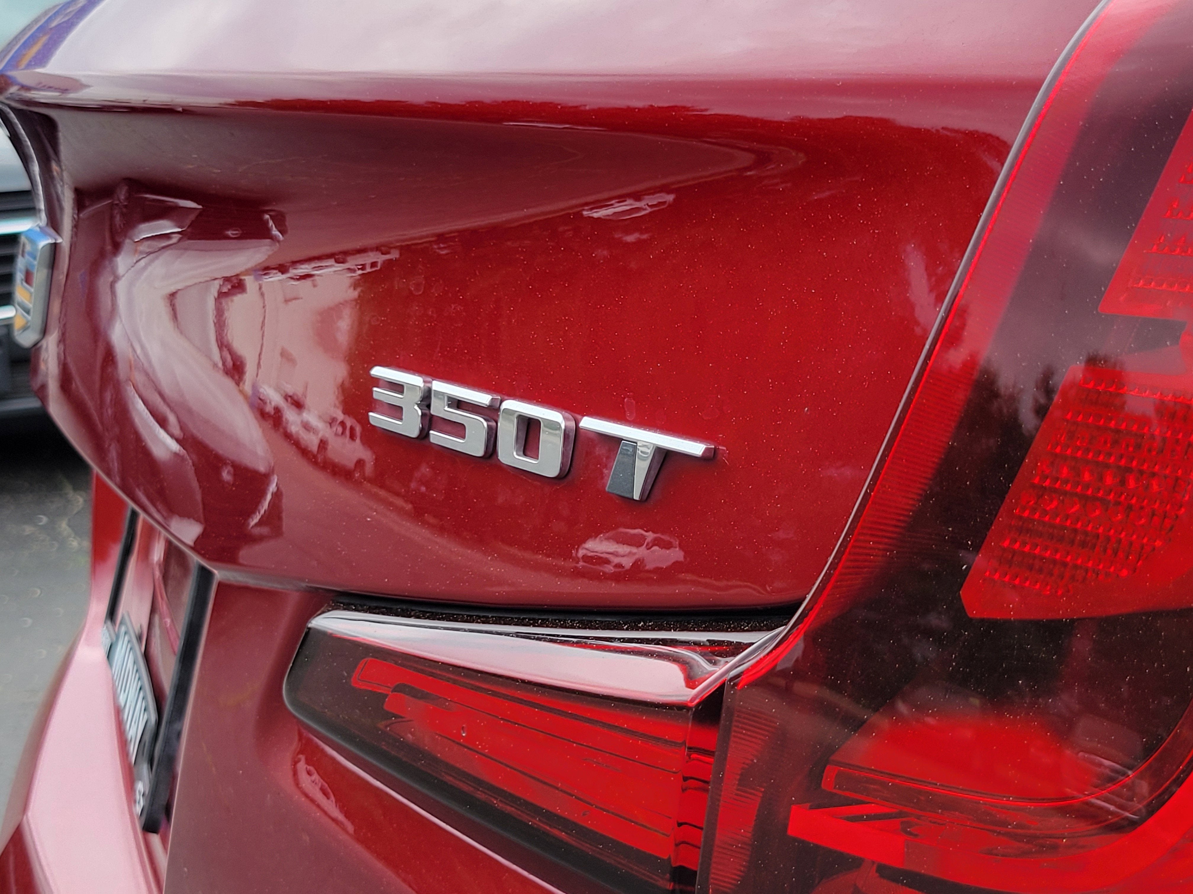 2020 Cadillac XT4 AWD Premium Luxury