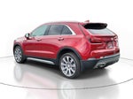 2020 Cadillac XT4 AWD Premium Luxury