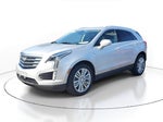 2018 Cadillac XT5 Premium Luxury AWD