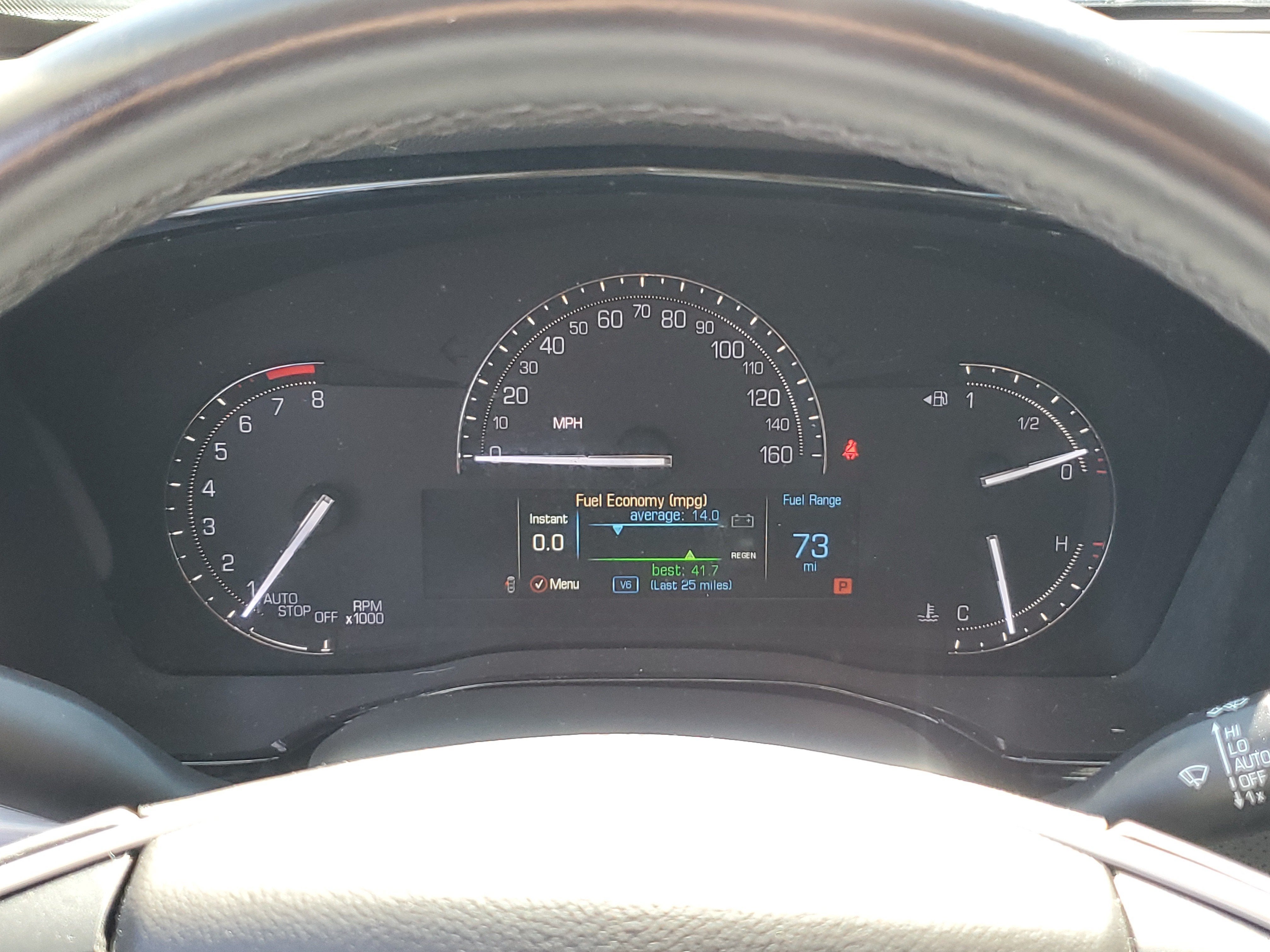 2018 Cadillac XT5 Premium Luxury AWD