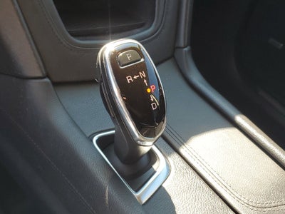 2018 Cadillac XT5 Premium Luxury AWD