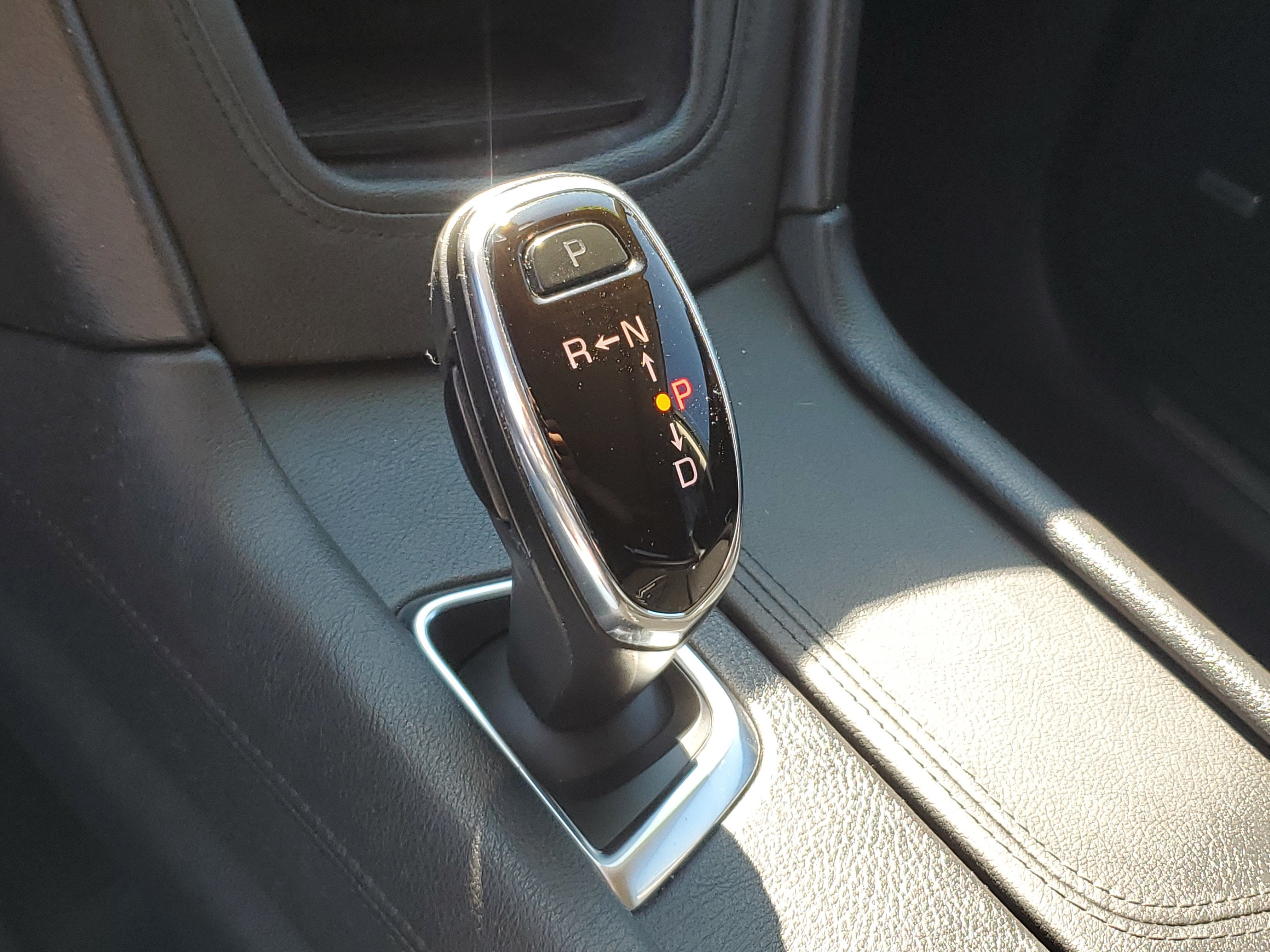 2018 Cadillac XT5 Premium Luxury AWD