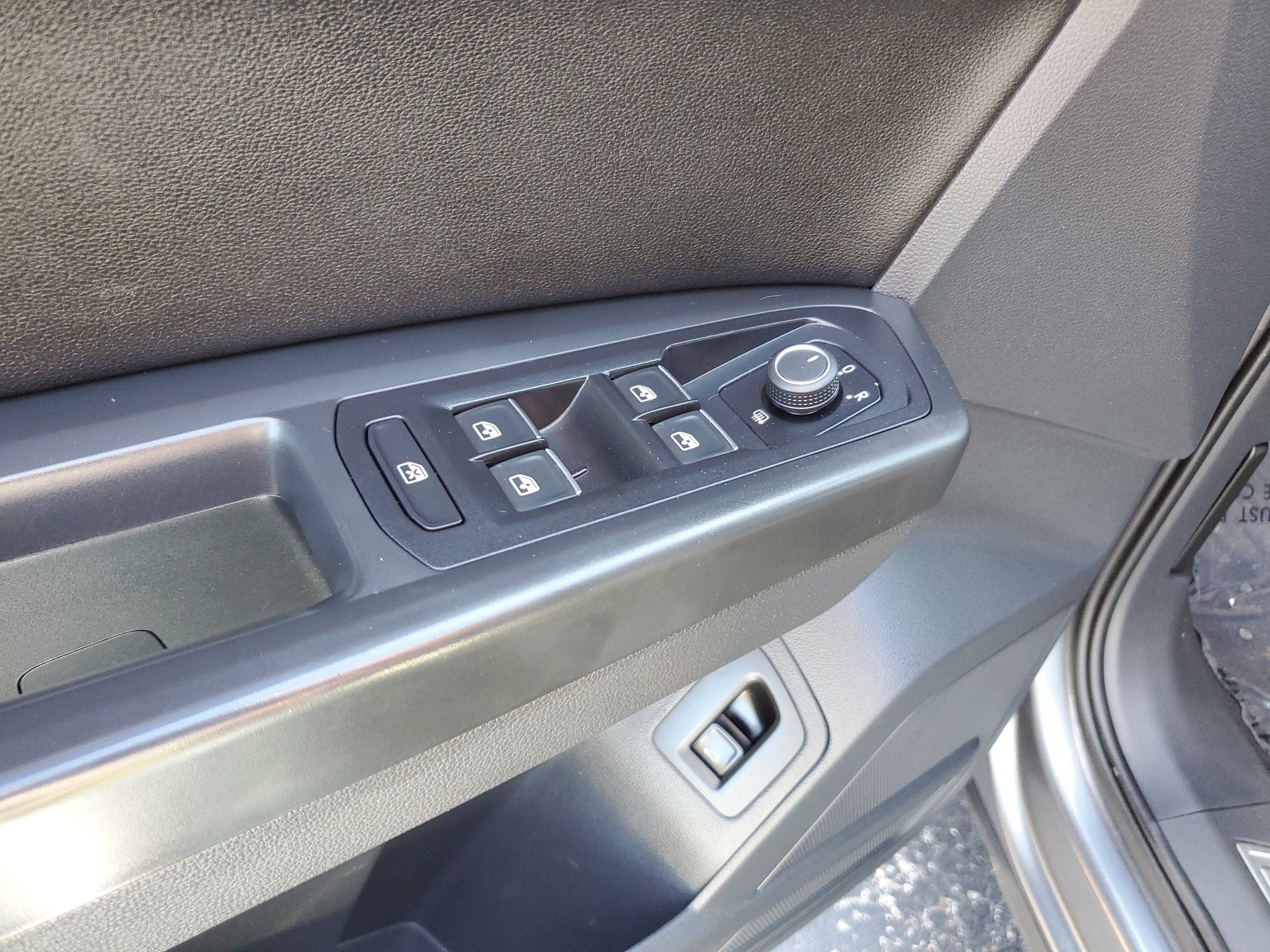 2018 Volkswagen Atlas 3.6L V6 SEL