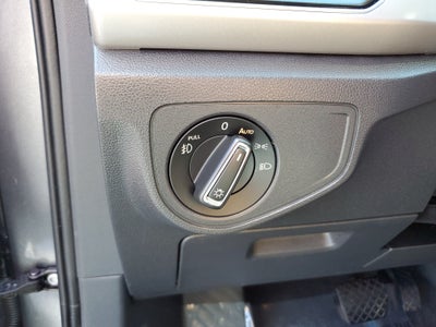 2018 Volkswagen Atlas 3.6L V6 SEL