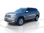 2018 Volkswagen Atlas 3.6L V6 SEL