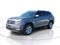 2018 Volkswagen Atlas 3.6L V6 SEL