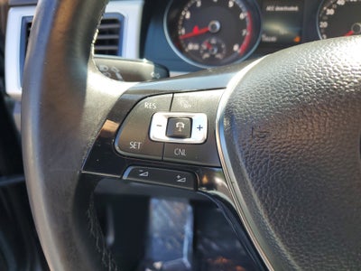 2018 Volkswagen Atlas 3.6L V6 SEL