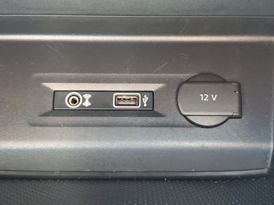 2018 Volkswagen Atlas 3.6L V6 SEL
