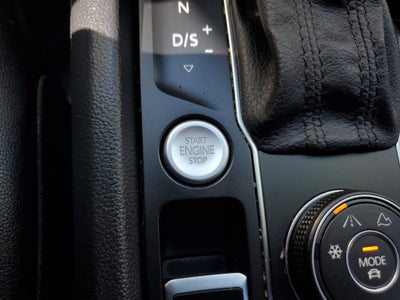 2018 Volkswagen Atlas 3.6L V6 SEL
