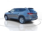 2018 Volkswagen Atlas 3.6L V6 SEL