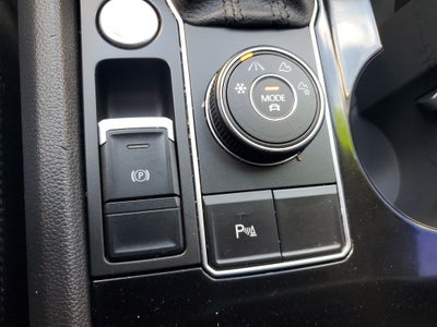 2018 Volkswagen Atlas 3.6L V6 SEL