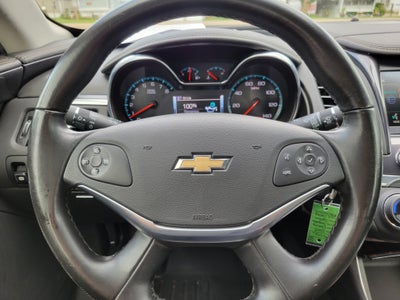 2015 Chevrolet Impala LT