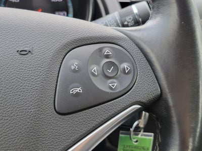 2015 Chevrolet Impala LT
