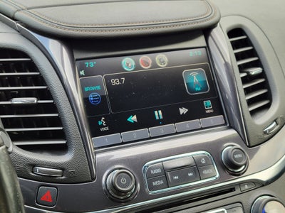 2015 Chevrolet Impala LT