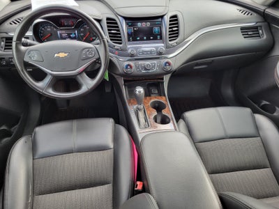 2015 Chevrolet Impala LT