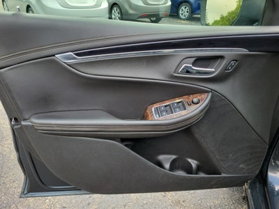 2015 Chevrolet Impala LT
