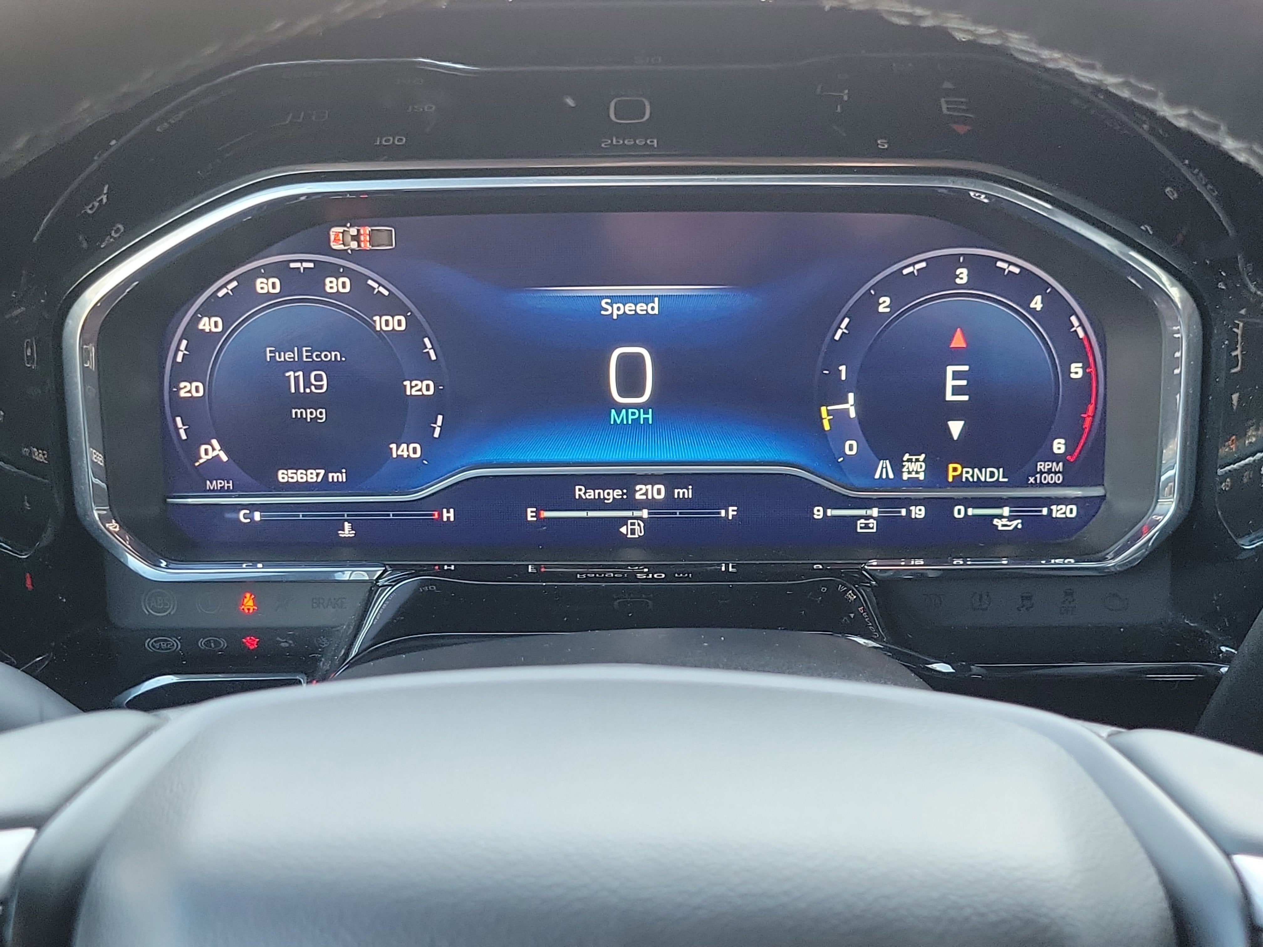 2024 Chevrolet Silverado 3500 HD LTZ